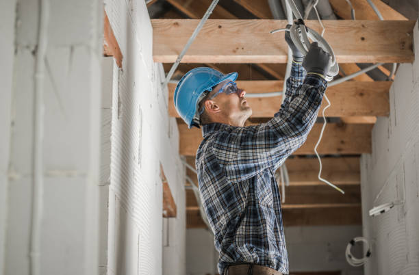 Best Electrical Outlet Repair  in Cohoes, NY