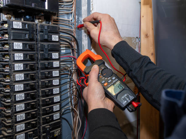 Industrial Electrical Services in NY